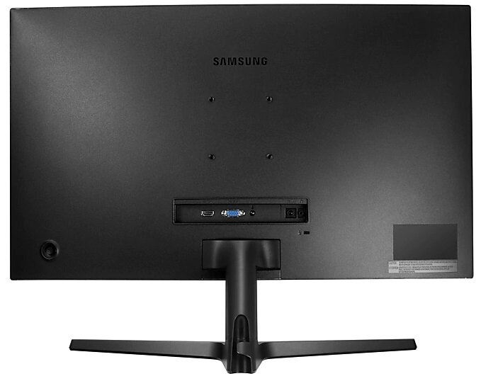 Monitor SAMSUNG LC32R500FHRXEN 31.5 FHD VA 4ms