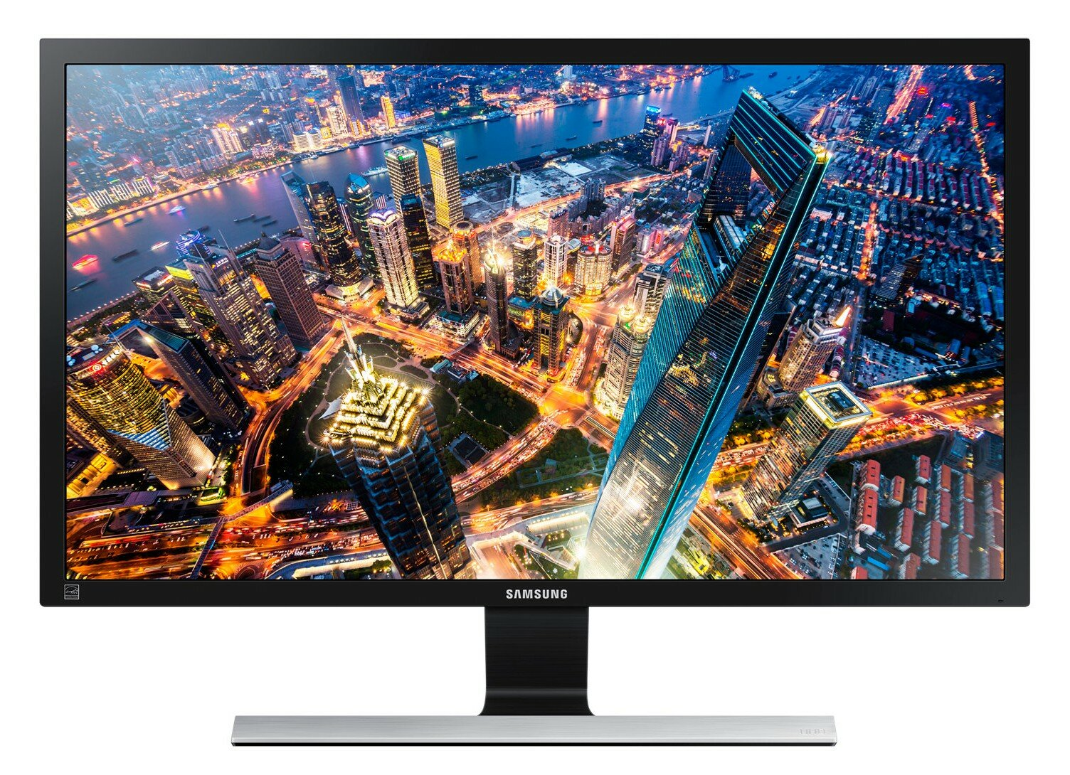 Monitor SAMSUNG LU28E570DSL/EN 28 UHD TN 1ms