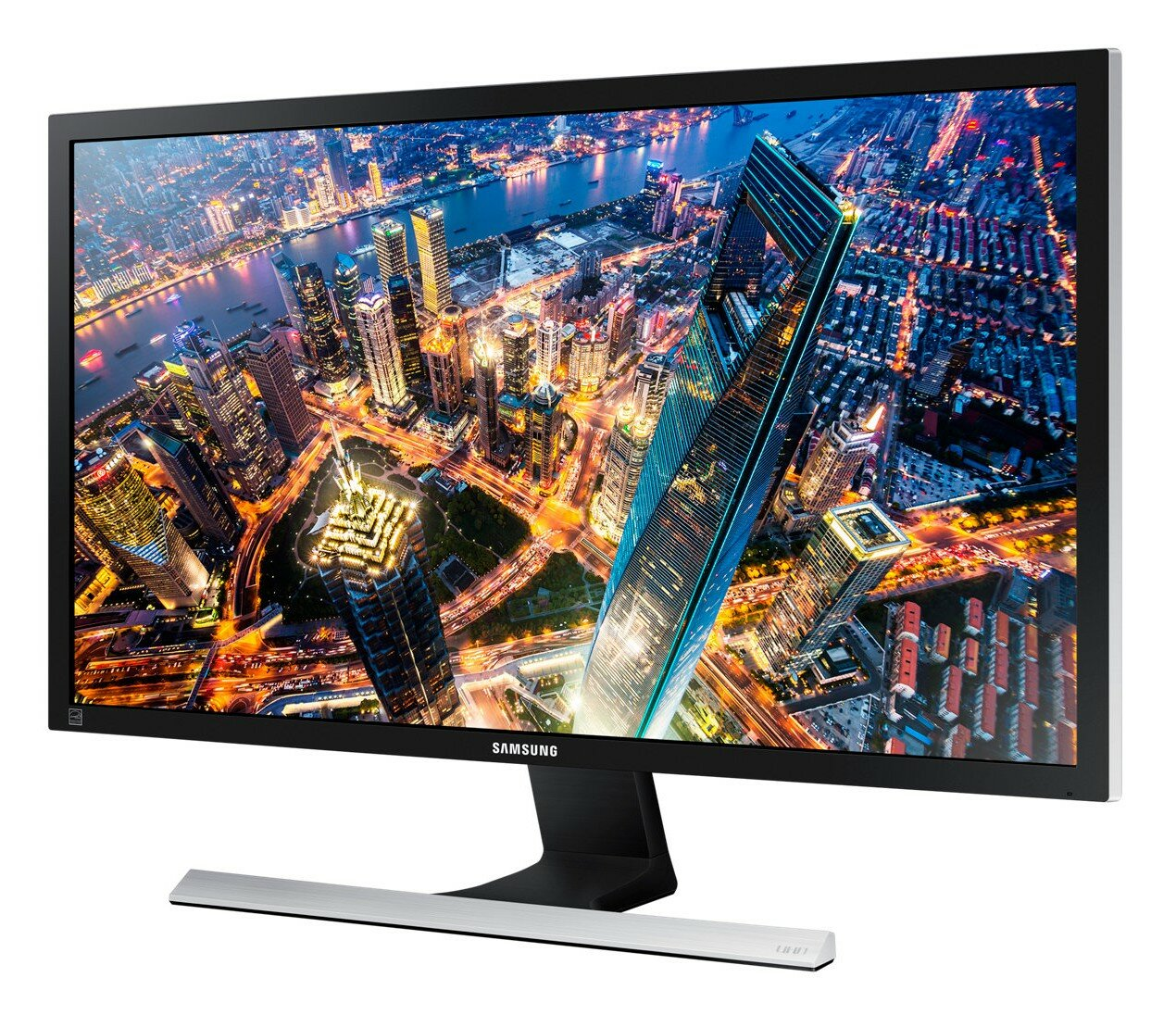 Monitor SAMSUNG LU28E570DSL/EN 28 UHD TN 1ms