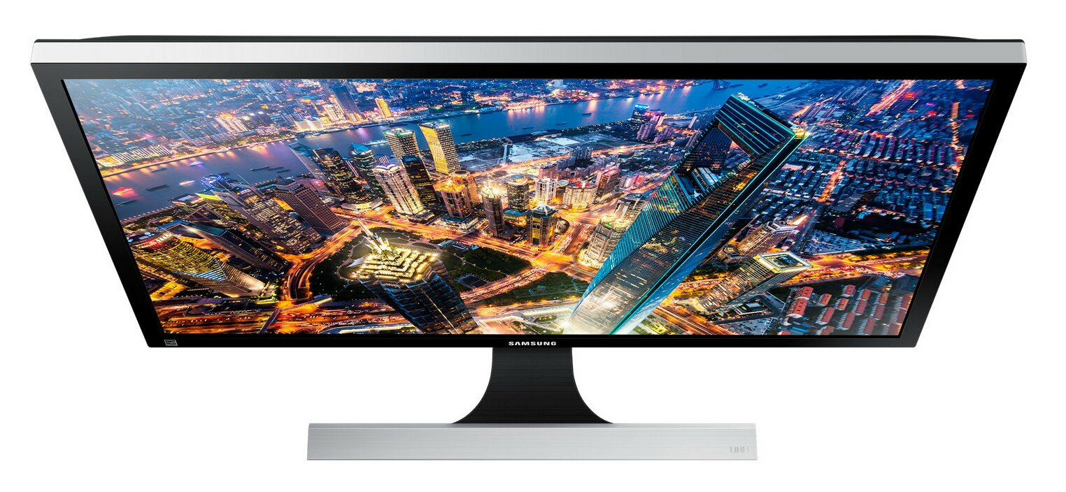 Monitor SAMSUNG LU28E570DSL/EN 28 UHD TN 1ms