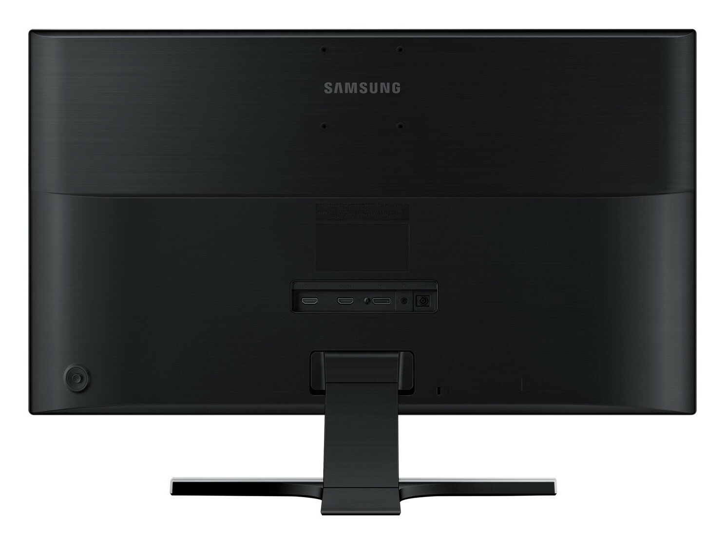 Monitor SAMSUNG LU28E570DSL/EN 28 UHD TN 1ms