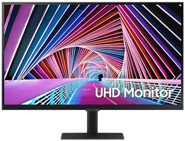 Monitor SAMSUNG LS27A700 27 UHD 4K IPS 5ms