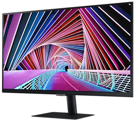 Monitor SAMSUNG LS27A700 27 UHD 4K IPS 5ms