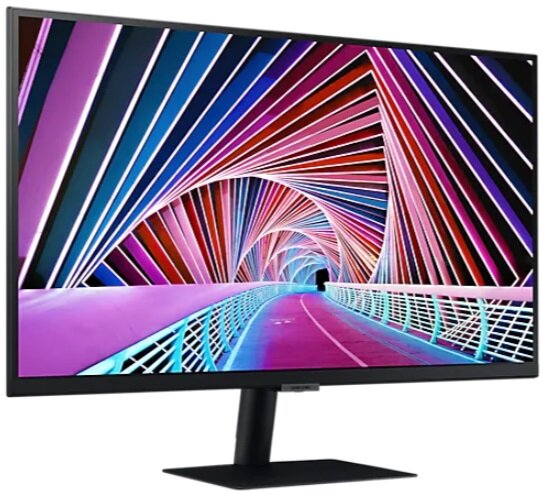Monitor SAMSUNG LS27A700 27 UHD 4K IPS 5ms