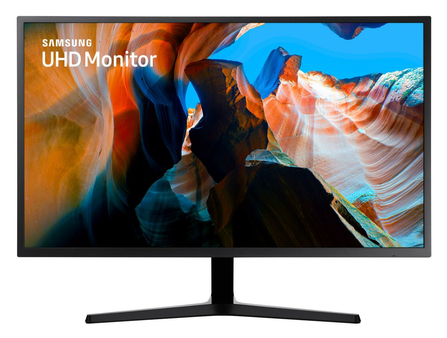 Monitor SAMSUNG LU32J590 31.5 UHD 4K VA 4ms