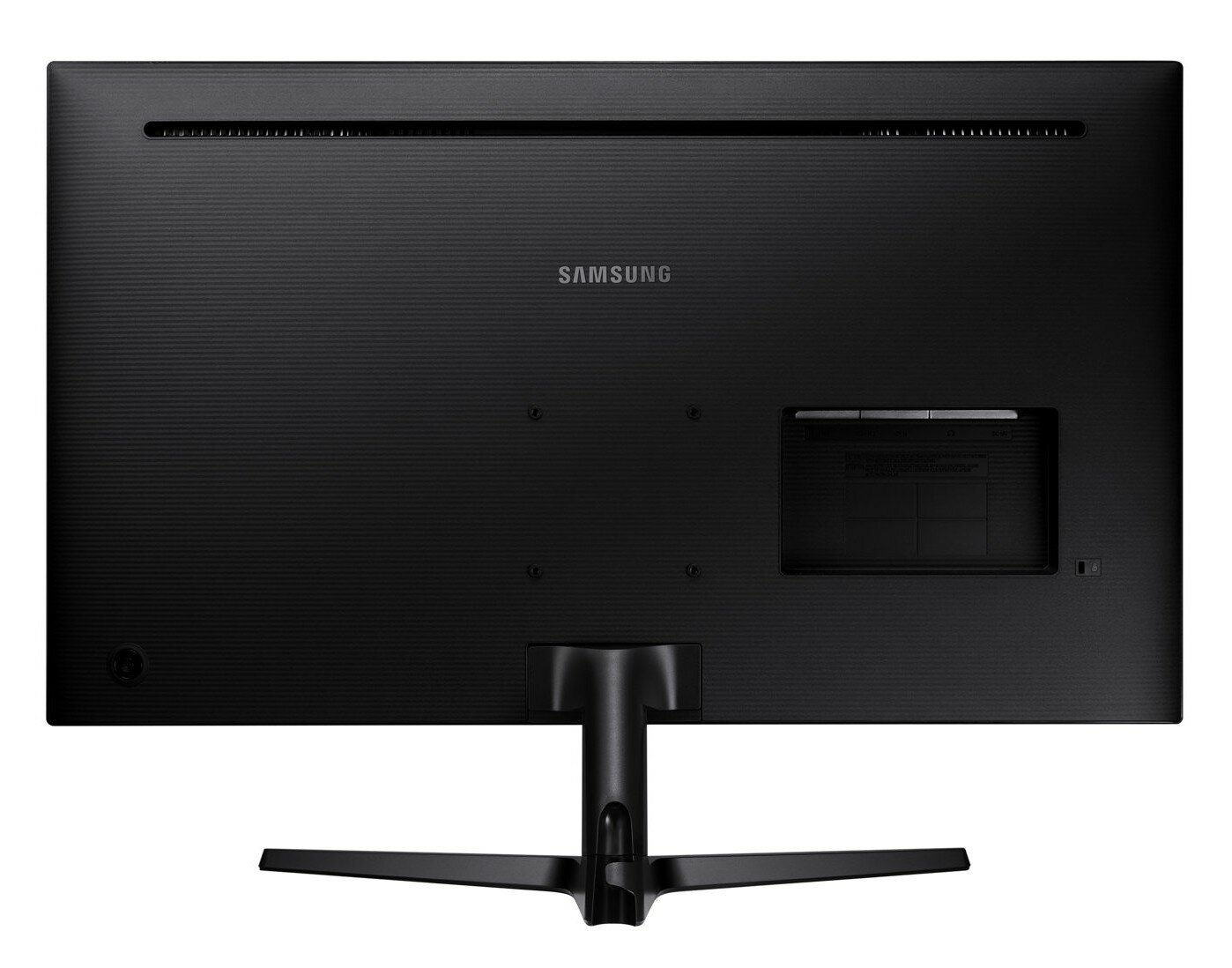 Monitor SAMSUNG LU32J590 31.5 UHD 4K VA 4ms