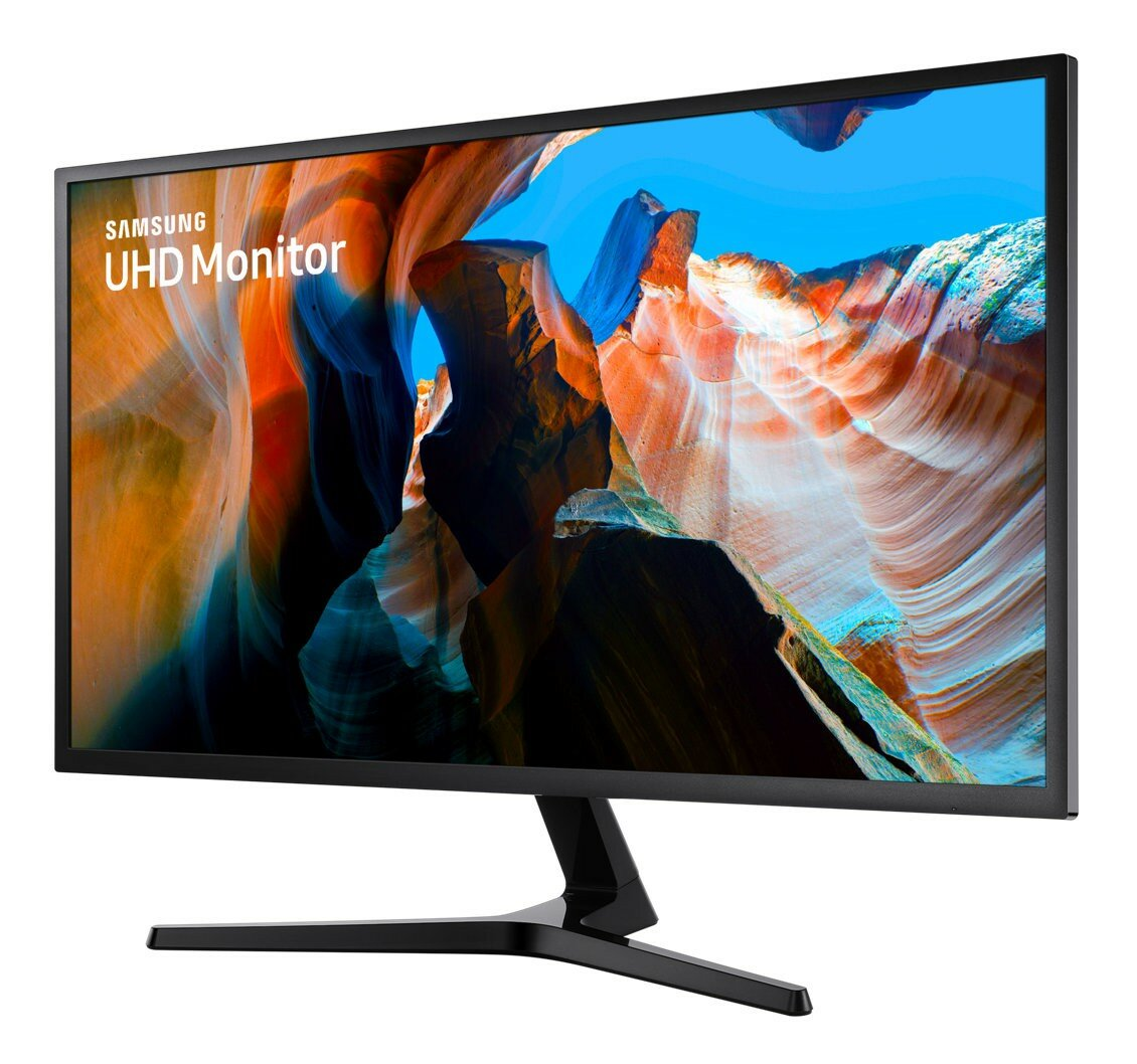 Monitor SAMSUNG LU32J590 31.5 UHD 4K VA 4ms