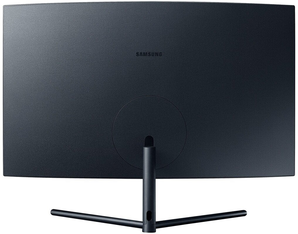 Monitor SAMSUNG LU32R590CWRXEN 31.5 UHD VA 4ms