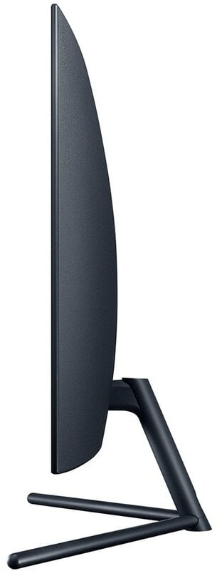 Monitor SAMSUNG LU32R590CWRXEN 31.5 UHD VA 4ms