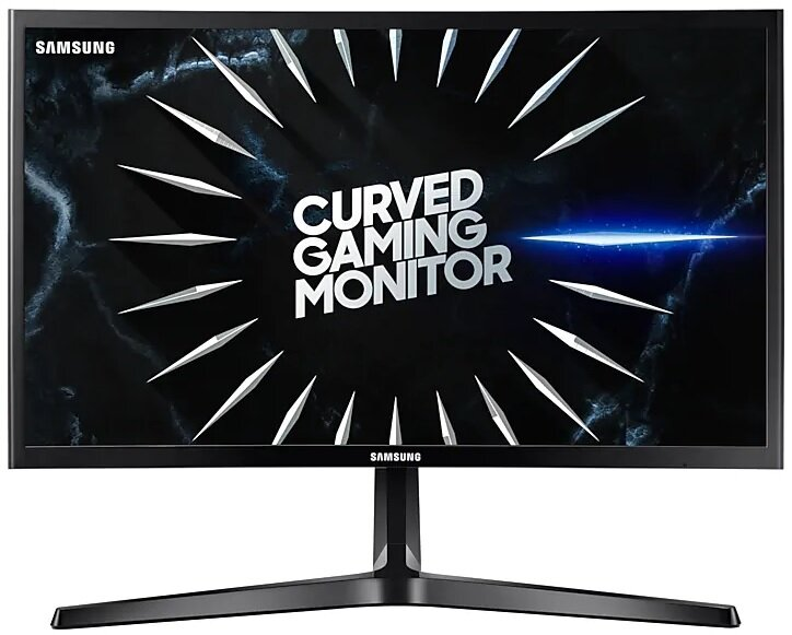 Monitor SAMSUNG LC24RG50FQRXEN 23.5 FHD VA 4ms