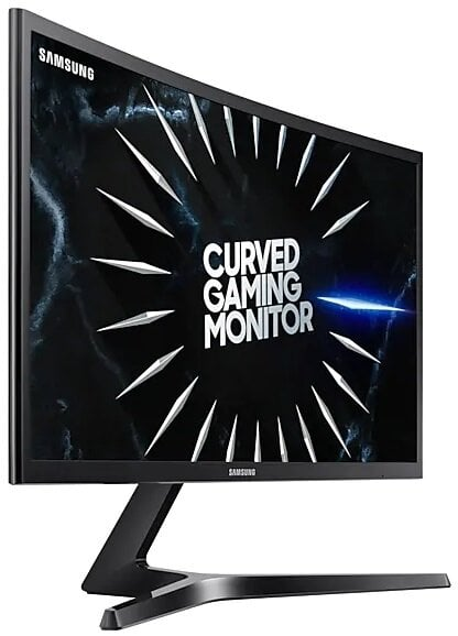 Monitor SAMSUNG LC24RG50FQRXEN 23.5 FHD VA 4ms