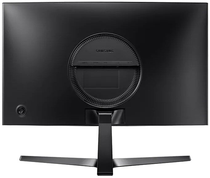 Monitor SAMSUNG LC24RG50FQRXEN 23.5 FHD VA 4ms