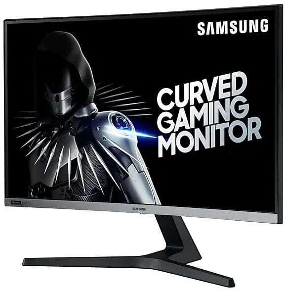 Monitor SAMSUNG LC27RG50FQRXEN 27 FHD VA 4ms
