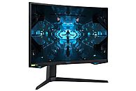 Monitor SAMSUNG Odyssey G7 LC27G75TQSRXEN 26.9 QHD VA 1ms