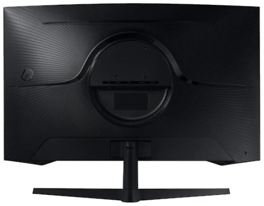 Monitor SAMSUNG Odyssey G5 LC32G55TQWRXEN 32 QHD VA 1ms