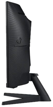 Monitor SAMSUNG Odyssey G5 LC32G55TQWRXEN 32 QHD VA 1ms