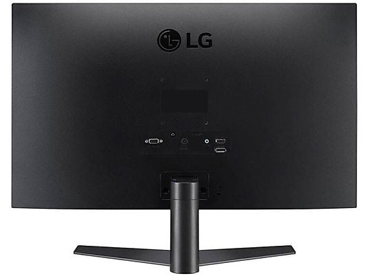 Monitor LG 24MP60G-B 23.8 FHD IPS 1ms