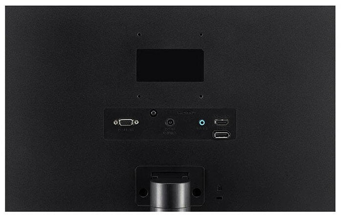 Monitor LG 24MP60G-B 23.8 FHD IPS 1ms