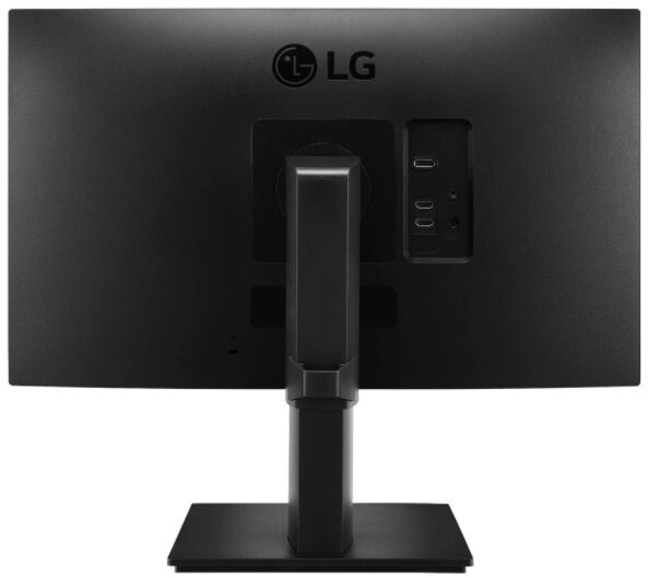 Monitor LG 24QP550-B 23.8 QHD IPS 5ms