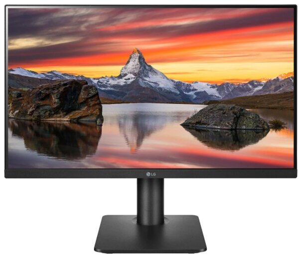Monitor LG 27MP450-B 27 FHD IPS 5ms