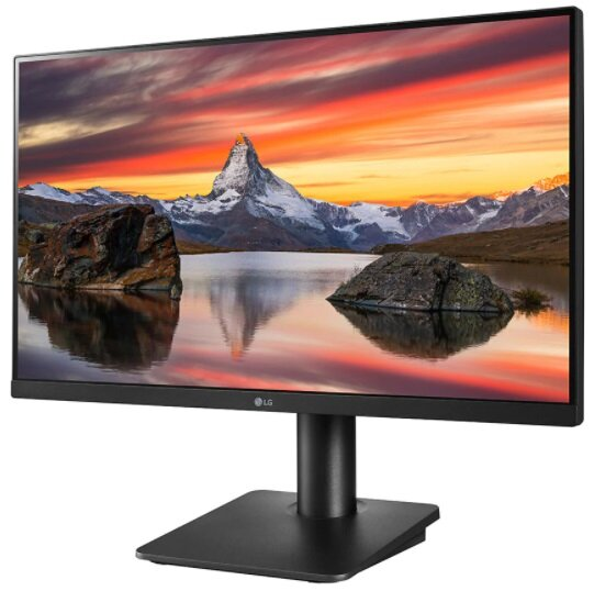 Monitor LG 27MP450-B 27 FHD IPS 5ms