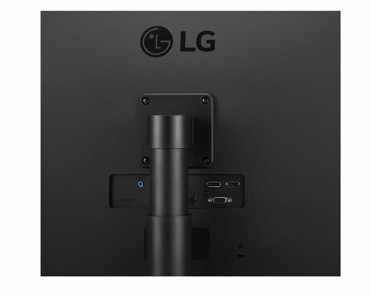 Monitor LG 27MP450-B 27 FHD IPS 5ms