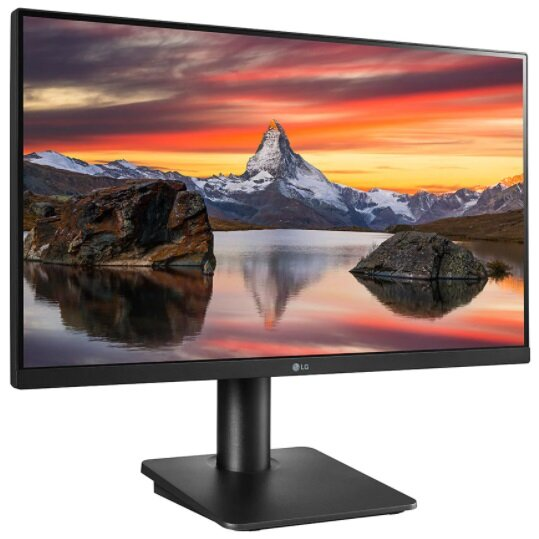 Monitor LG 27MP450-B 27 FHD IPS 5ms