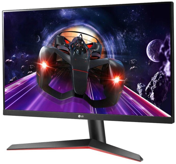 Monitor LG 27MP60G-B 27 FHD IPS 1ms