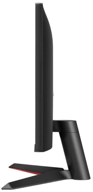 Monitor LG 27MP60G-B 27 FHD IPS 1ms