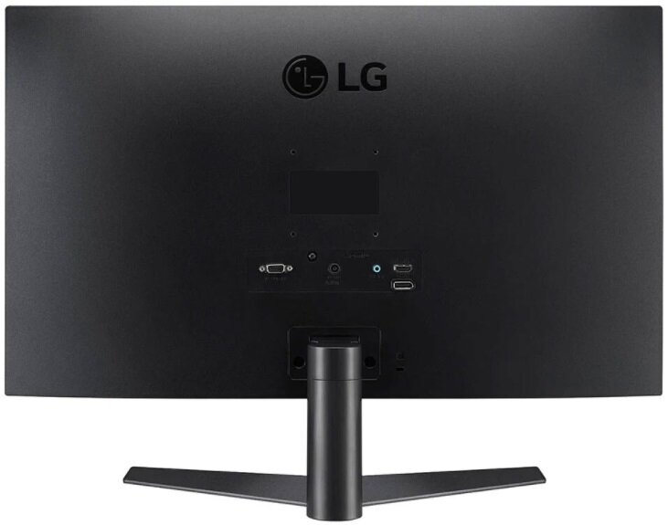 Monitor LG 27MP60G-B 27 FHD IPS 1ms