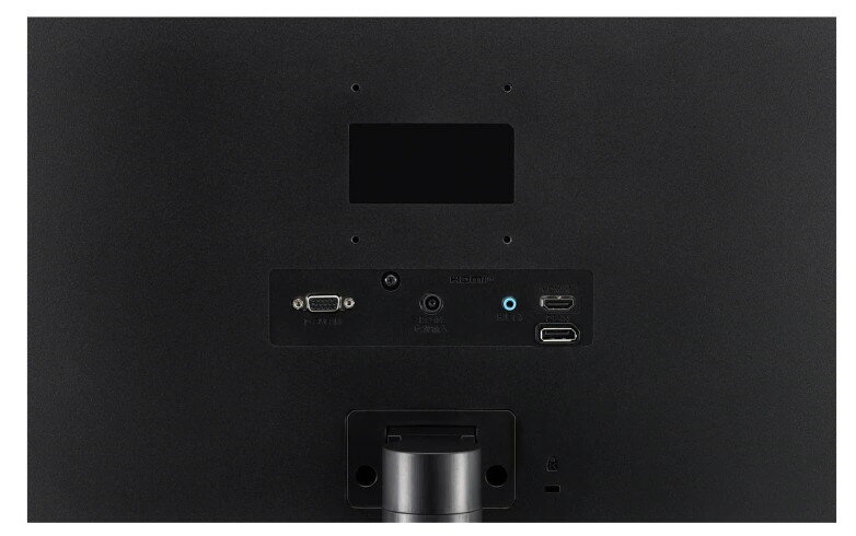 Monitor LG 27MP60G-B 27 FHD IPS 1ms