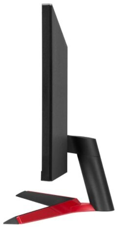 Monitor LG 29WP60G-B 29 UWFHD IPS 1ms