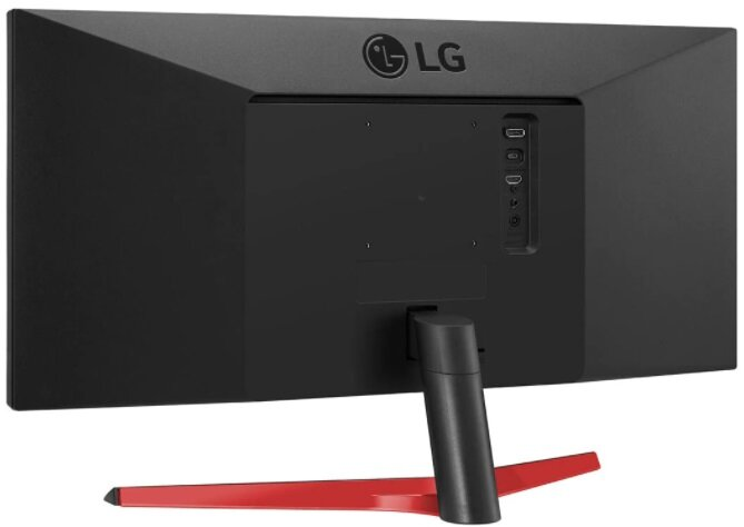 Monitor LG 29WP60G-B 29 UWFHD IPS 1ms