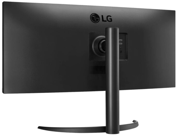 Monitor LG 34WP550-B 34 UWFHD IPS 5ms