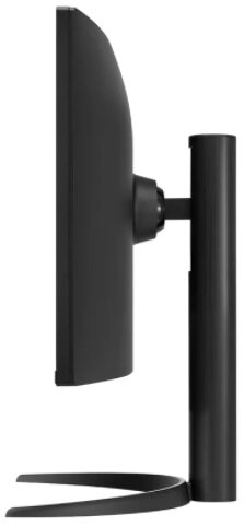 Monitor LG 34WP65C-B 34 UWQHD VA 1ms