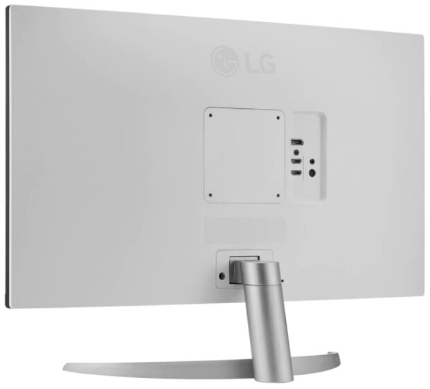 Monitor LG 27UP600-W 27 UHD 4K IPS 5ms