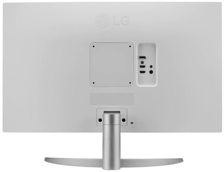 Monitor LG 27UP600-W 27 UHD 4K IPS 5ms