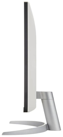 Monitor LG 27UP600-W 27 UHD 4K IPS 5ms