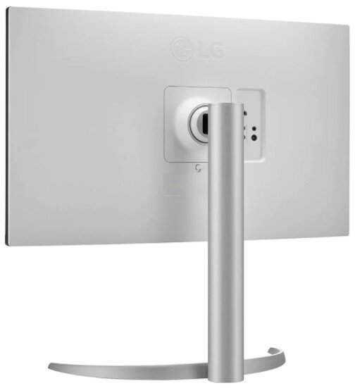 Monitor LG 27UP650-W 27 UHD 4K IPS 5ms