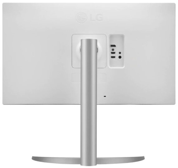 Monitor LG 27UP650-W 27 UHD 4K IPS 5ms