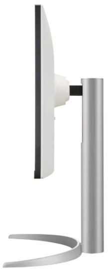 Monitor LG 27UP650-W 27 UHD 4K IPS 5ms