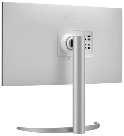 Monitor LG 27UP850-W 27 UHD 4K IPS 5ms