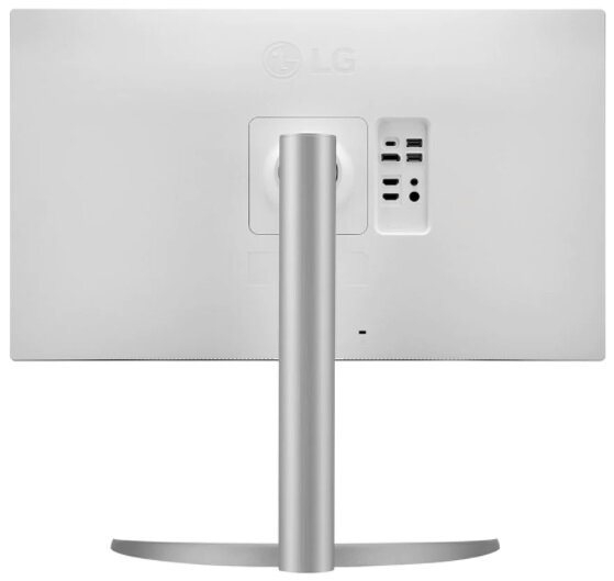 Monitor LG 27UP850-W 27 UHD 4K IPS 5ms