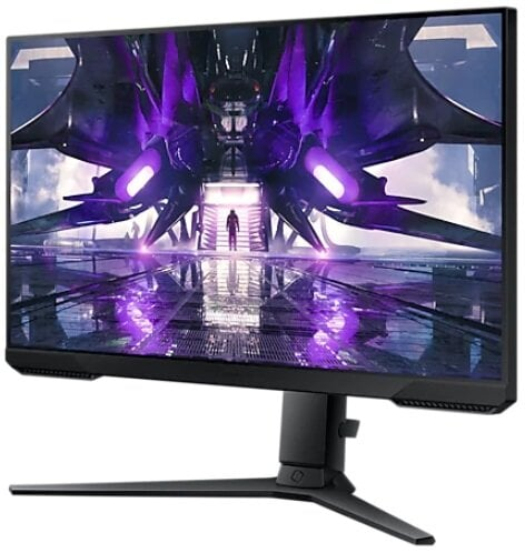 Monitor SAMSUNG Odyssey G3 LS27AG300NUXEN 27 FHD VA 1ms 144Hz