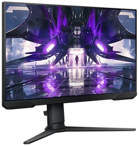 Monitor SAMSUNG Odyssey G3 LS27AG300NUXEN 27 FHD VA 1ms 144Hz