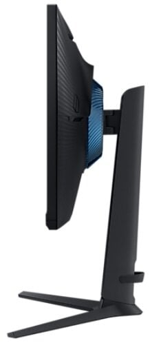 Monitor SAMSUNG Odyssey G3 LS27AG300NUXEN 27 FHD VA 1ms 144Hz