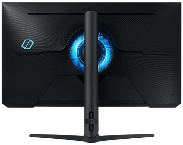 Monitor SAMSUNG Odyssey G7 LS28AG700NUXEN 28 UHD 4K IPS 1ms 144Hz
