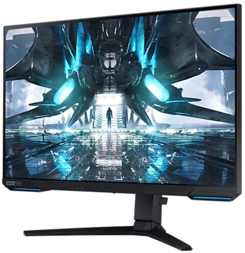 Monitor SAMSUNG Odyssey G7 LS28AG700NUXEN 28 UHD 4K IPS 1ms 144Hz