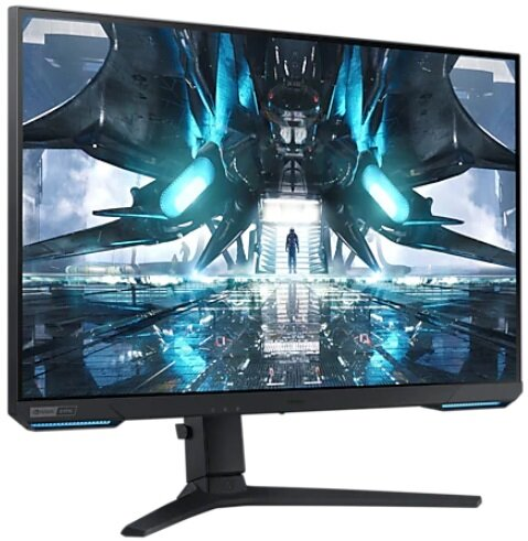 Monitor SAMSUNG Odyssey G7 LS28AG700NUXEN 28 UHD 4K IPS 1ms 144Hz