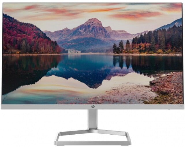 Monitor HP M27f FHD IPS 75Hz 5ms (2G3D3E9)